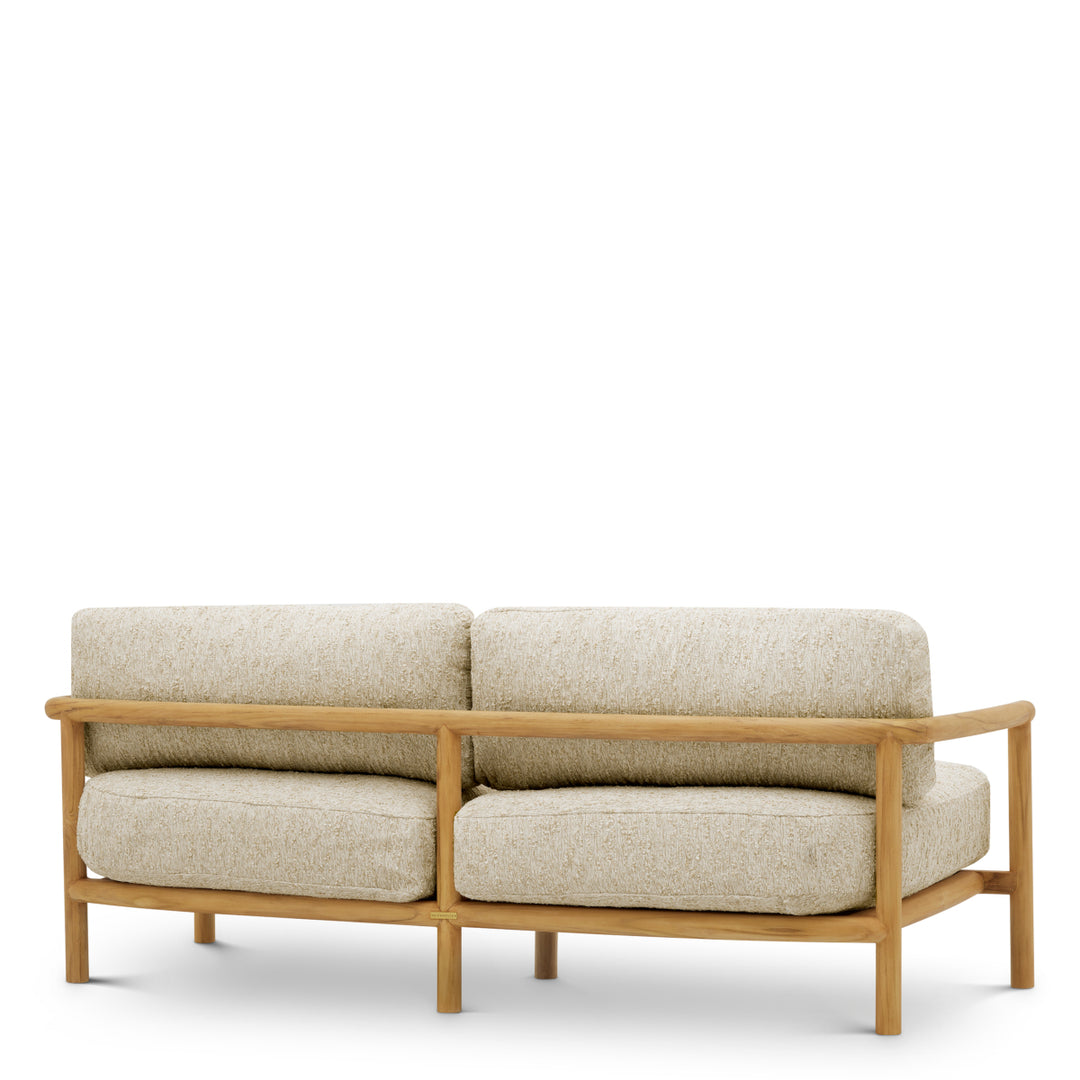 Eichholtz Outdoor Bank Ombria Arden Natural