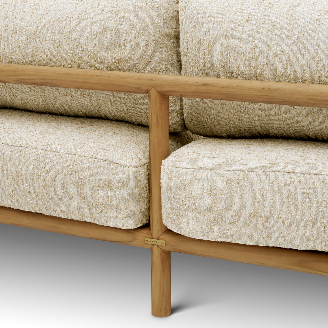 Eichholtz Outdoor Bank Ombria Arden Natural