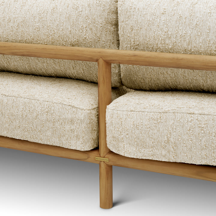 Eichholtz Outdoor Bank Ombria Arden Natural