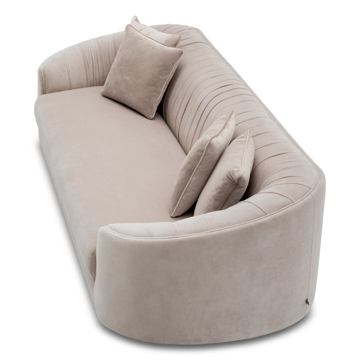 Eichholtz Sofa Jameson Cream
