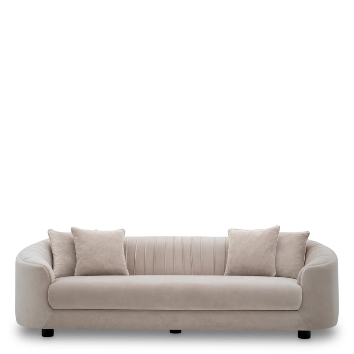 Eichholtz Sofa Jameson Cream