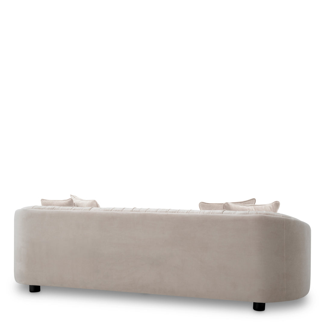 Eichholtz Sofa Jameson Cream