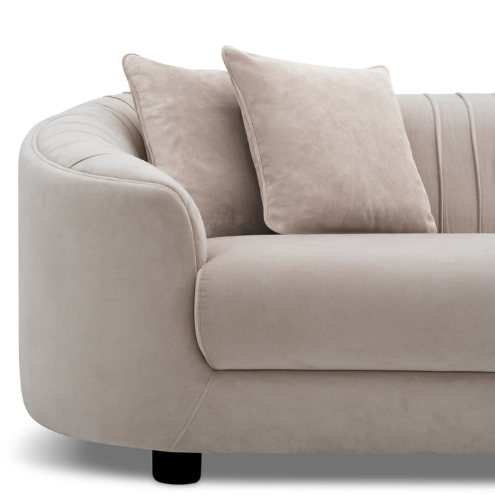 Eichholtz Sofa Jameson Cream
