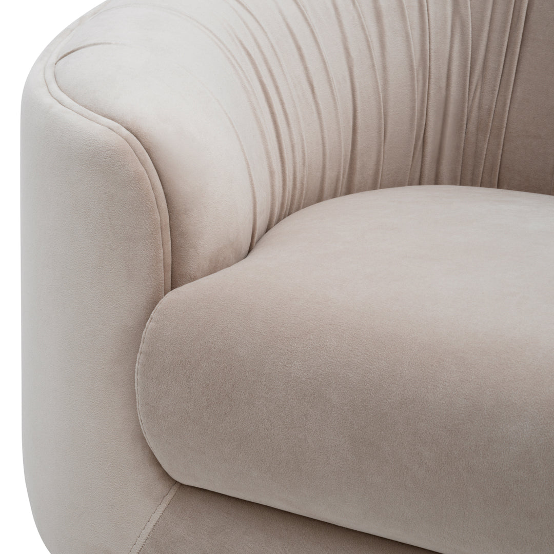 Eichholtz Sofa Jameson Cream