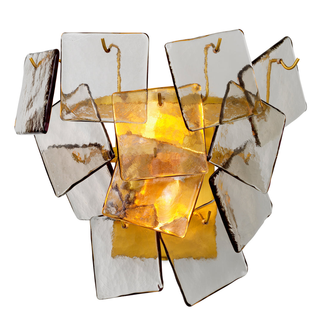 Eichholtz Wandlamp Biltmore – afbeelding 1