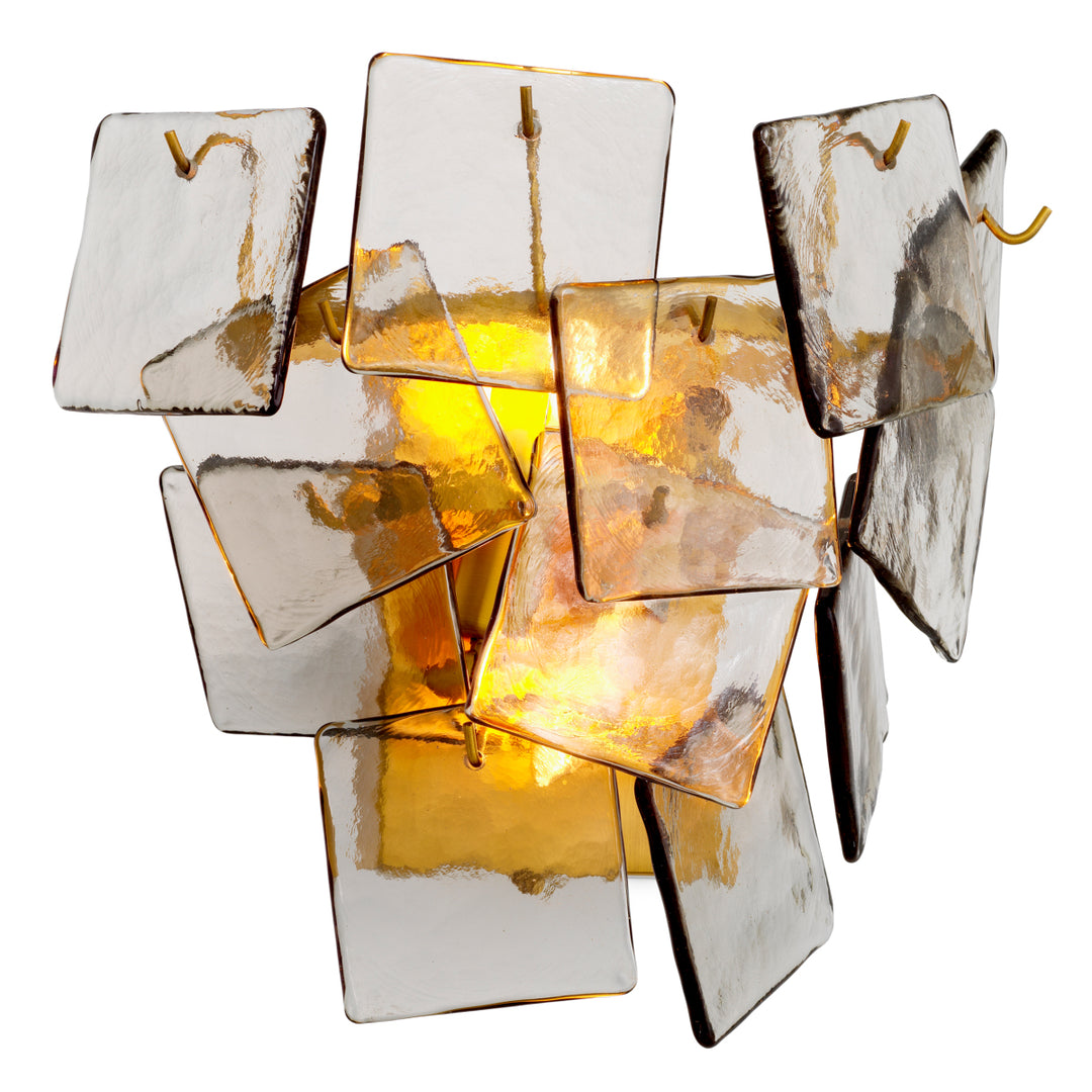 Eichholtz Wandlamp Biltmore – afbeelding 6
