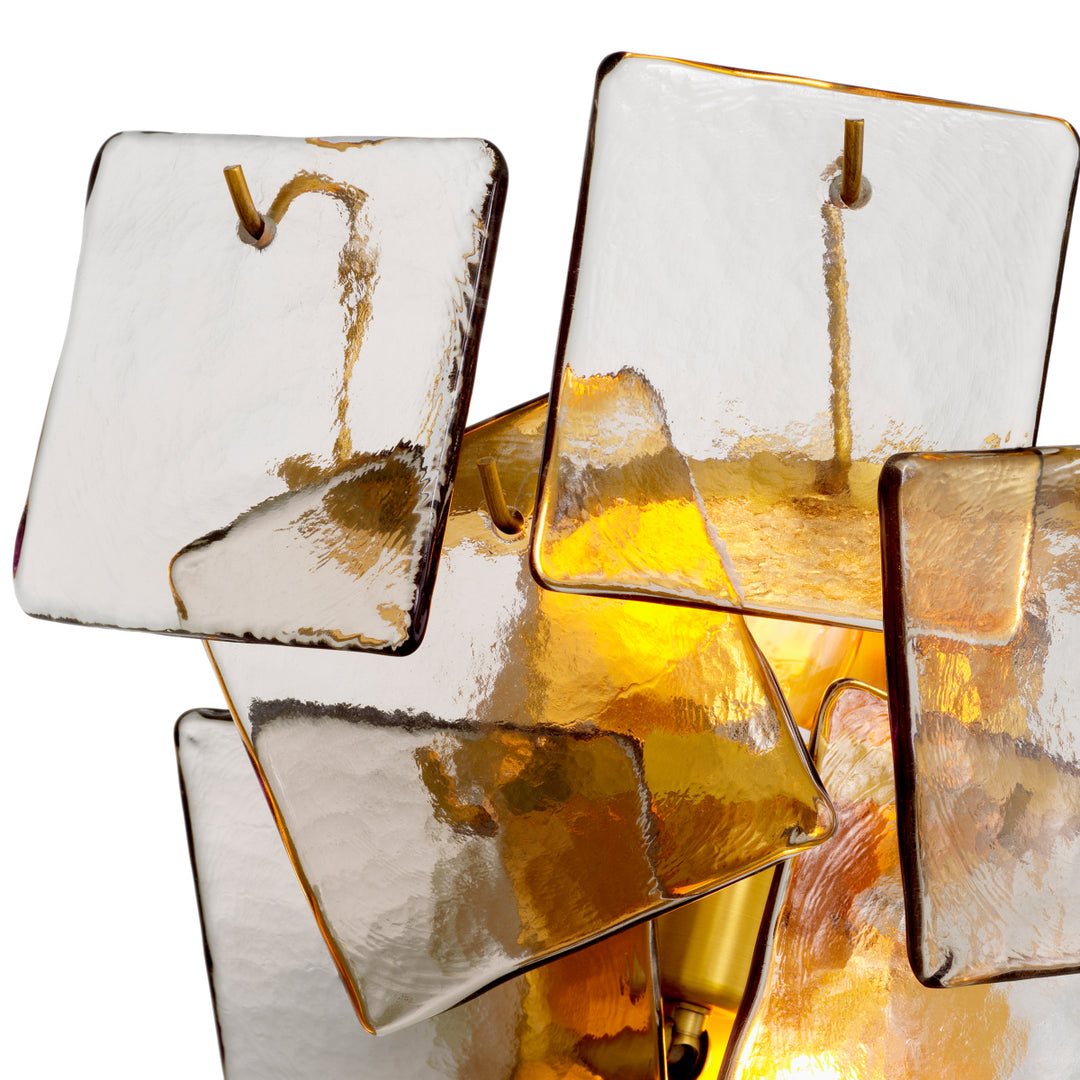 Eichholtz Wandlamp Biltmore – afbeelding 7