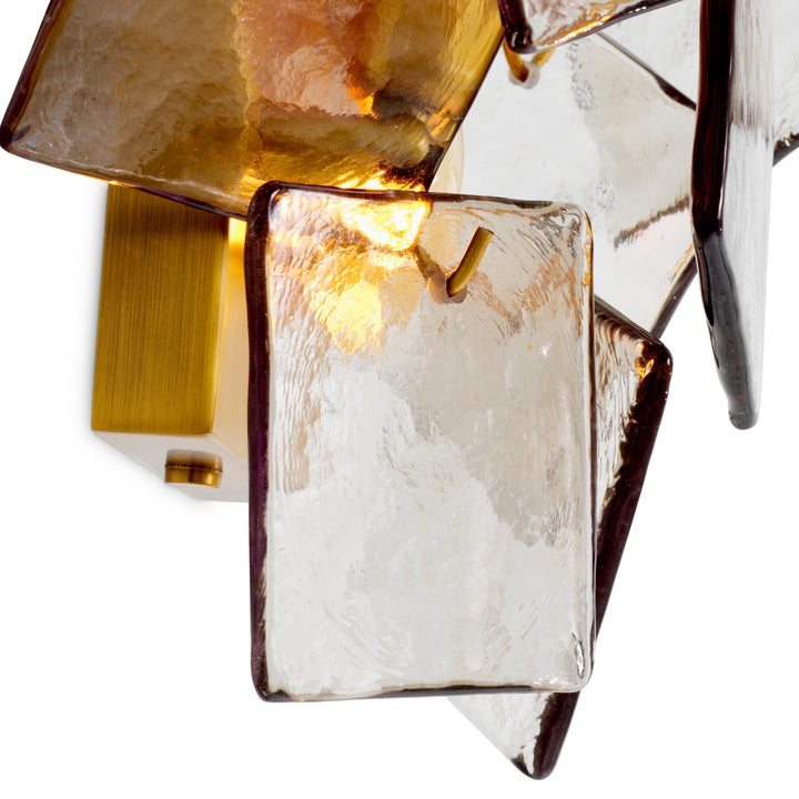 Eichholtz Wandlamp Biltmore – afbeelding 8
