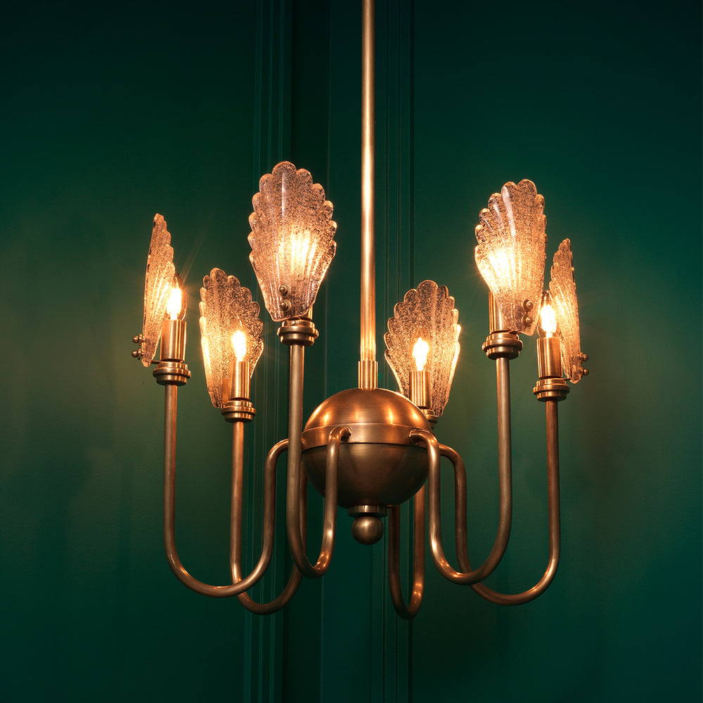 Eichholtz Chandelier Isabelle