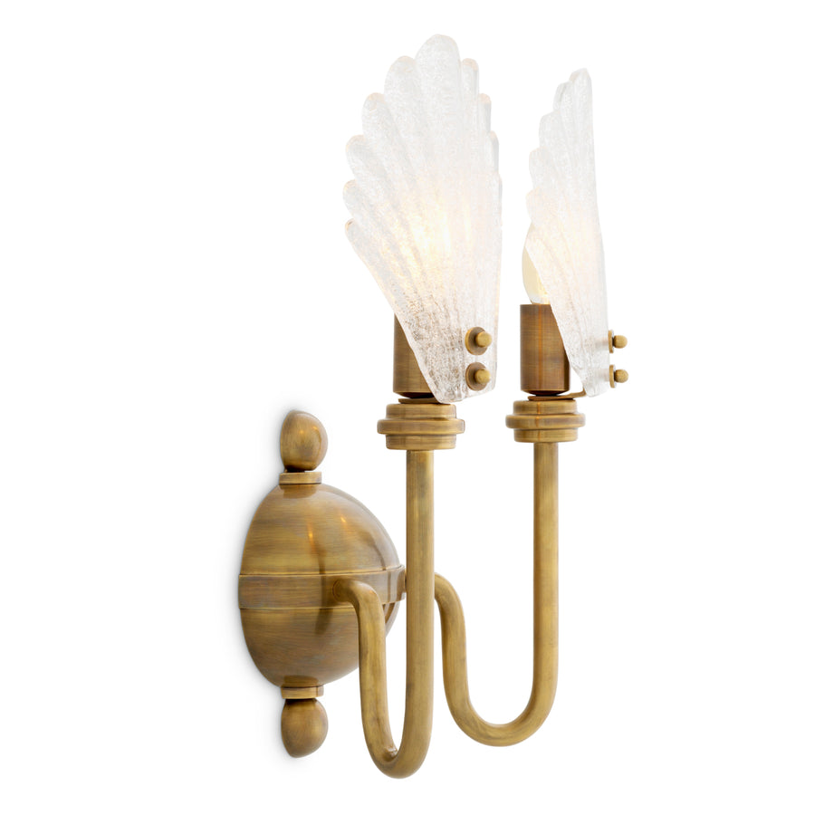 Eichholtz Wandlamp Isabelle – afbeelding 1