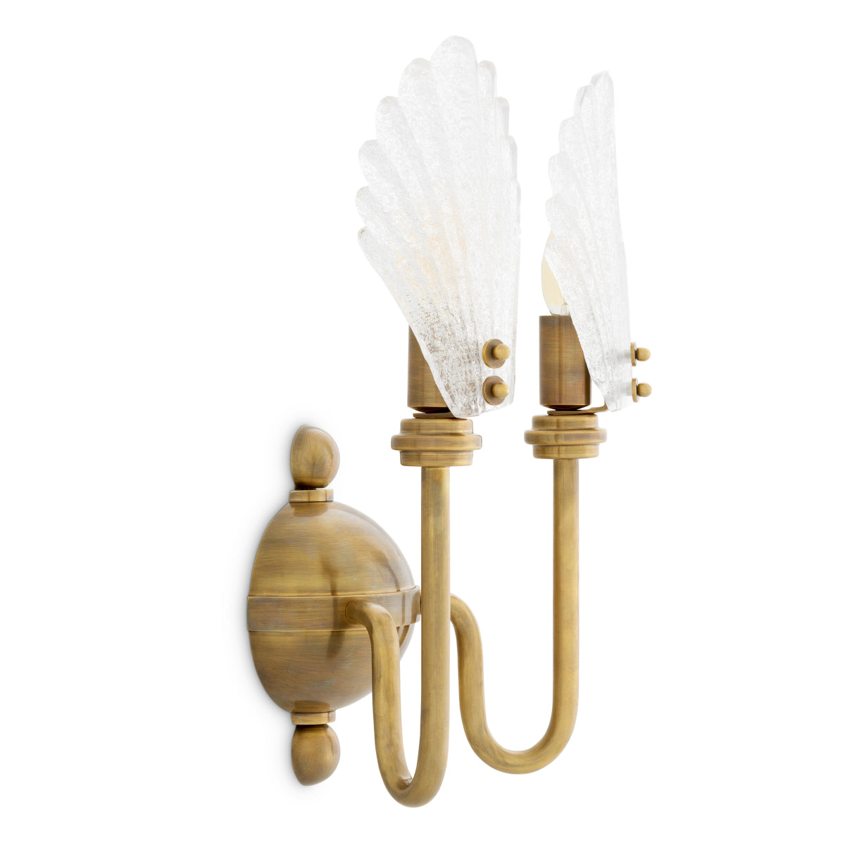 Eichholtz Wandlamp Isabelle – afbeelding 2