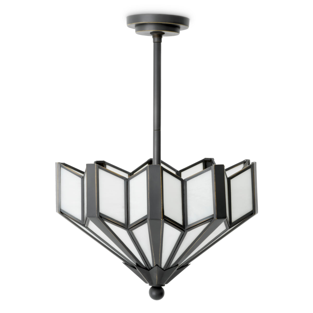 Eichholtz Plafondlamp Victory