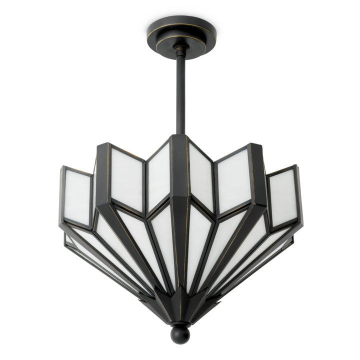 Eichholtz Plafondlamp Victory