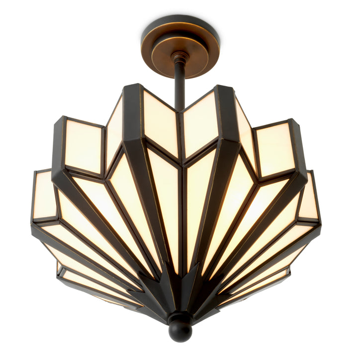 Eichholtz Plafondlamp Victory