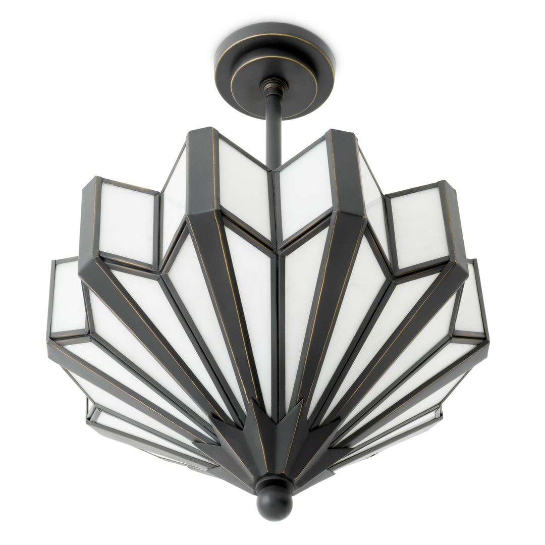 Eichholtz Plafondlamp Victory