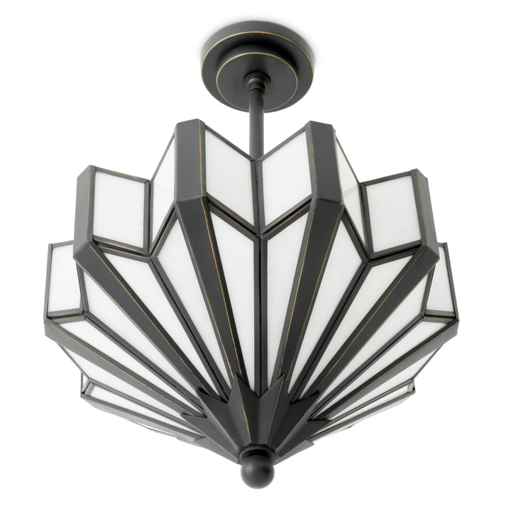 Eichholtz Plafondlamp Victory