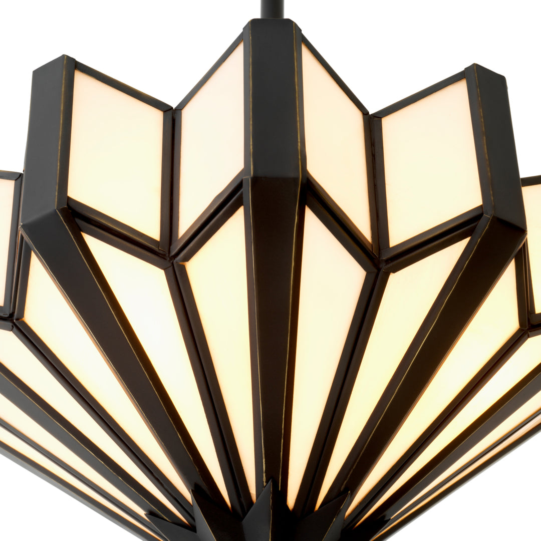 Eichholtz Plafondlamp Victory