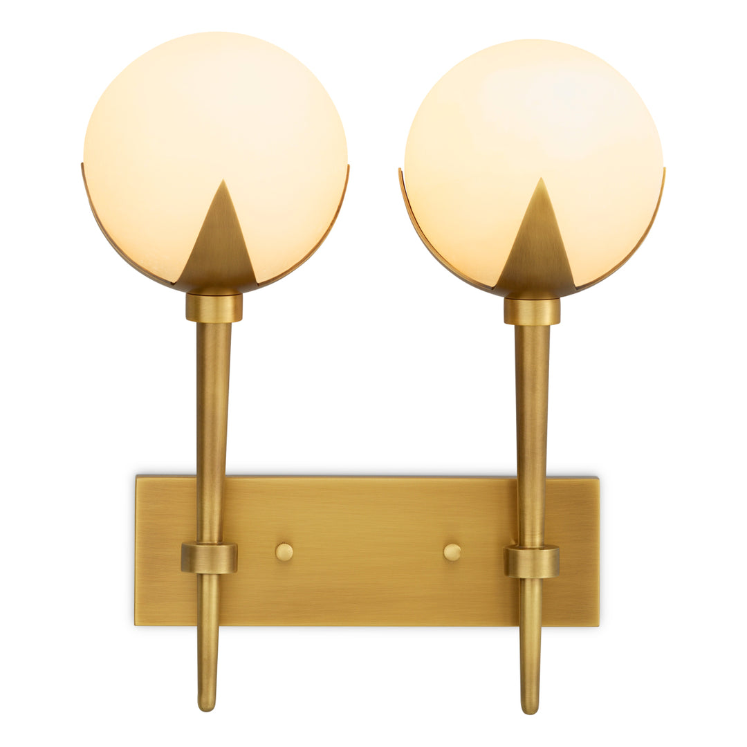 Eichholtz Wandlamp Alesa Double