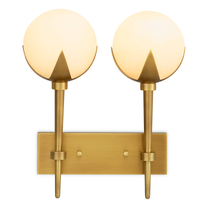 Eichholtz Wandlamp Alesa Double