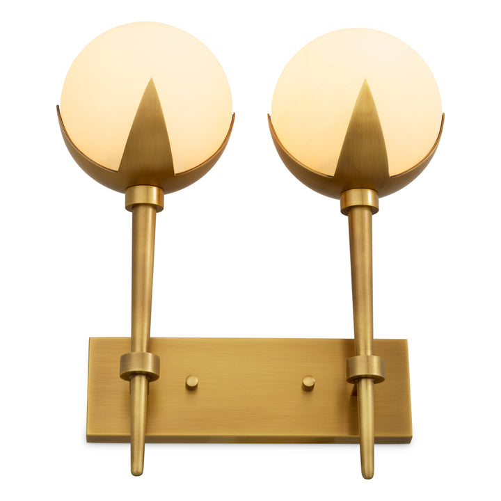 Eichholtz Wandlamp Alesa Double