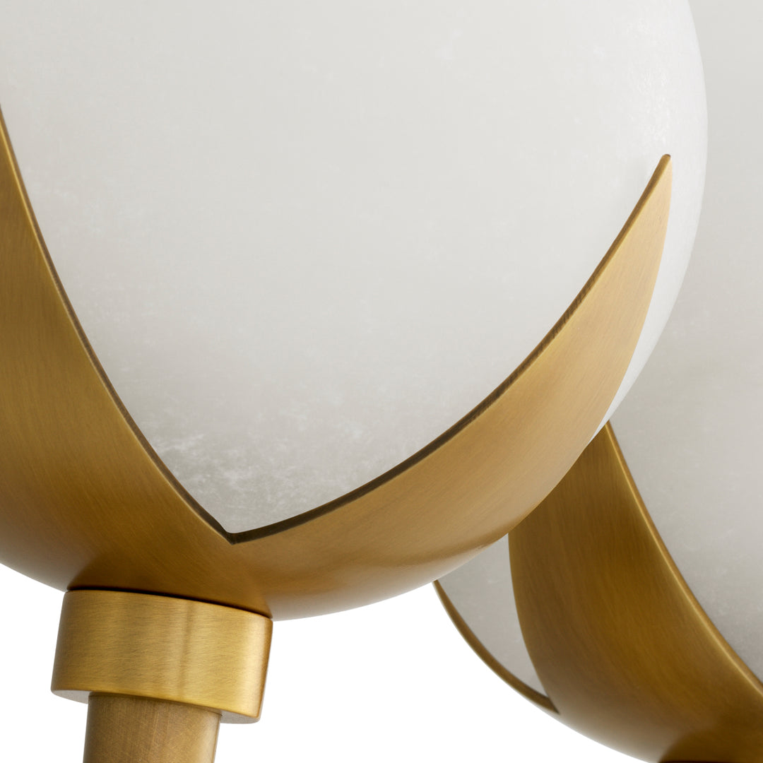 Eichholtz Wandlamp Alesa Double