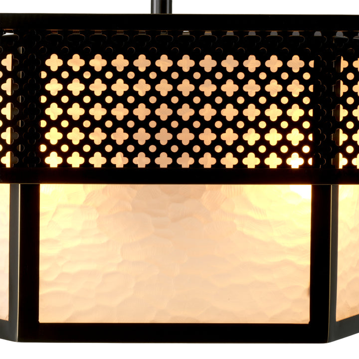 Eichholtz Plafondlamp Minerva