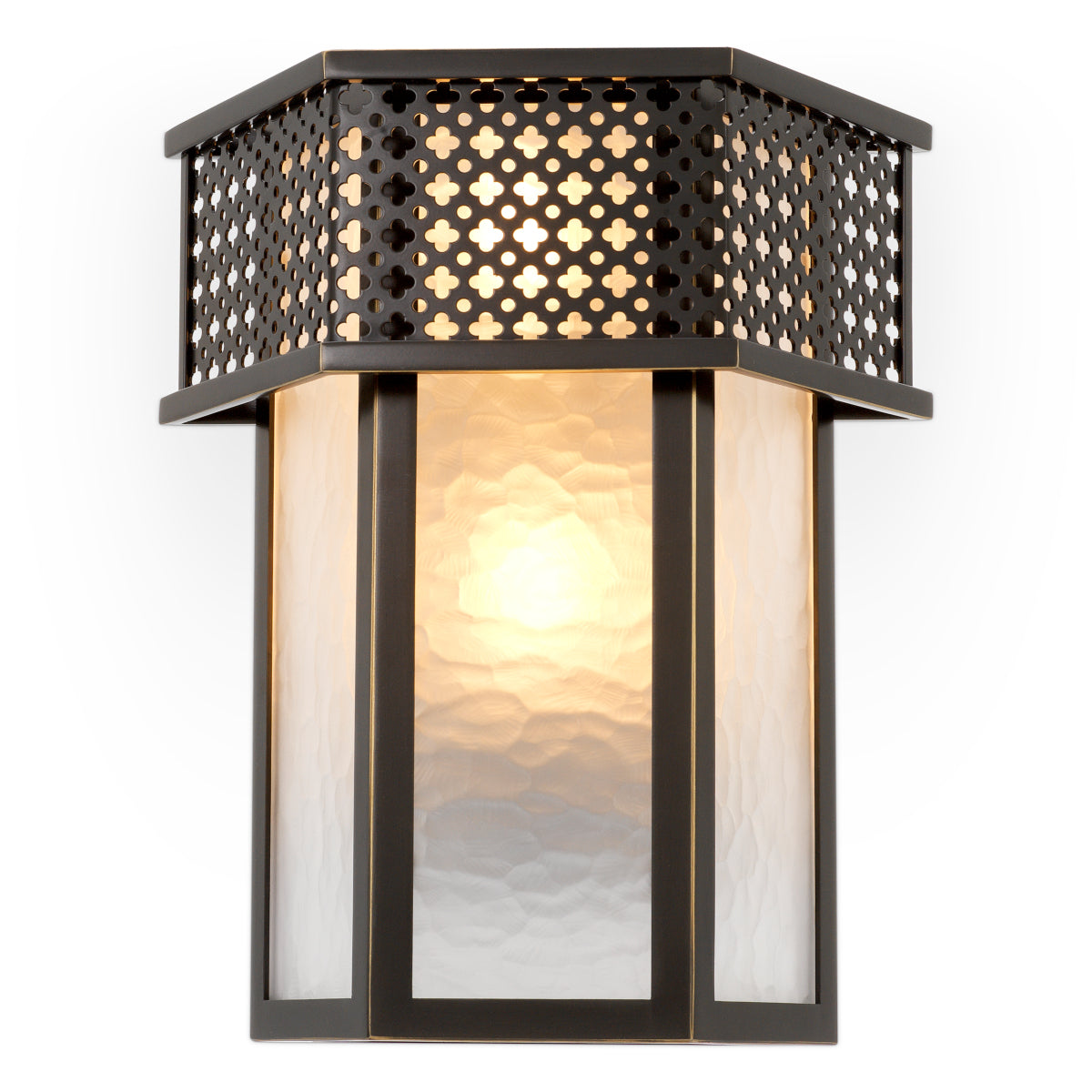 Eichholtz Wandlamp Minerva – afbeelding 2