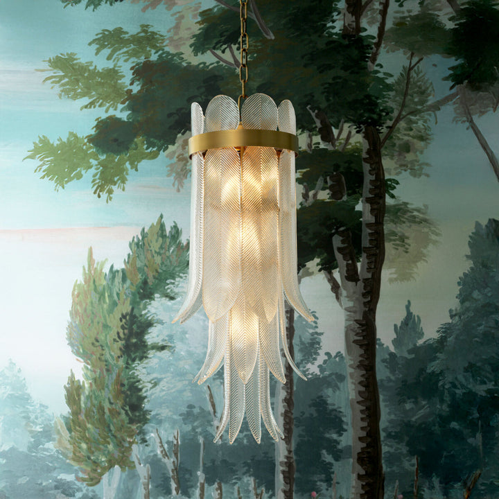 Eichholtz Chandelier Erika S