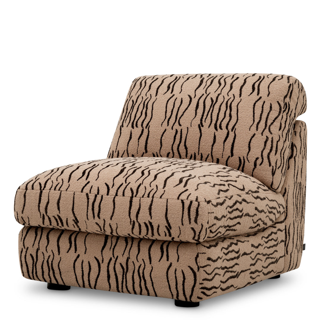 Eichholtz Fauteuil Alden Bellord Camel