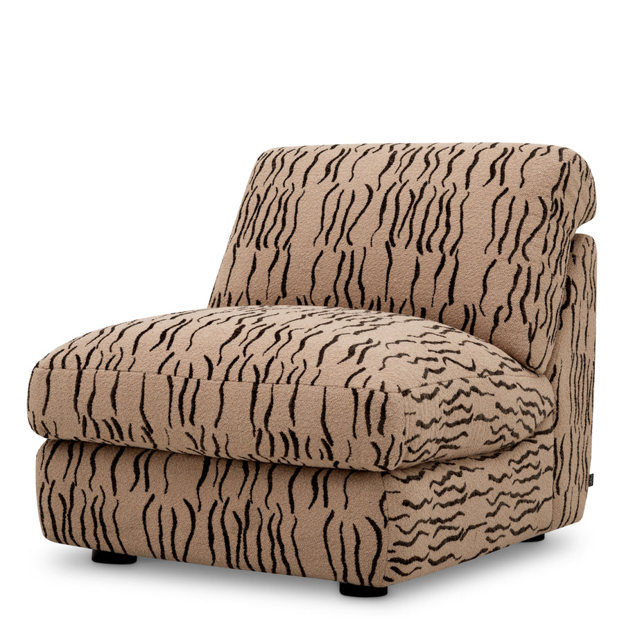 Eichholtz Fauteuil Alden Bellord Camel