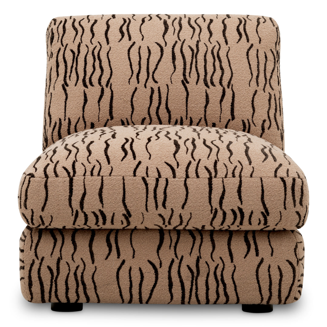 Eichholtz Fauteuil Alden Bellord Camel