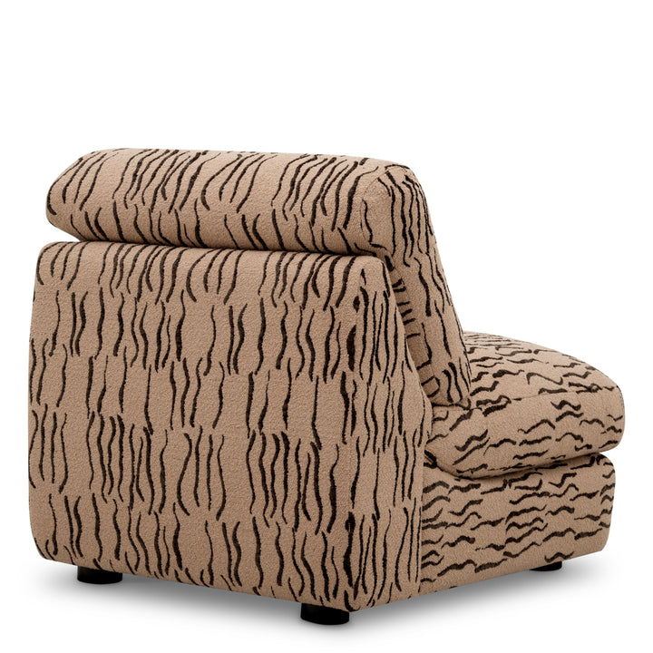 Eichholtz Fauteuil Alden Bellord Camel
