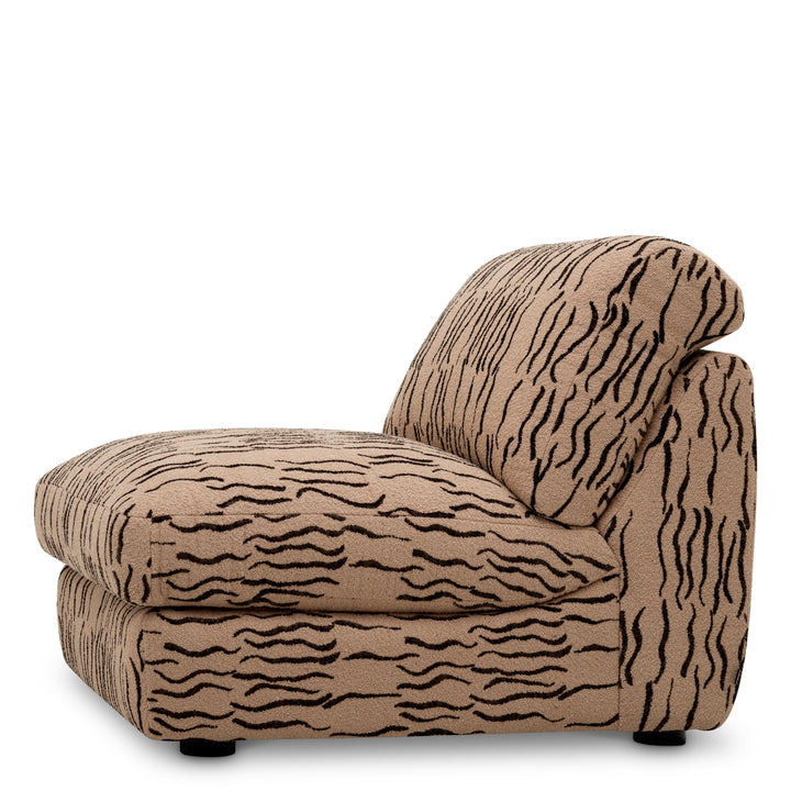 Eichholtz Fauteuil Alden Bellord Camel