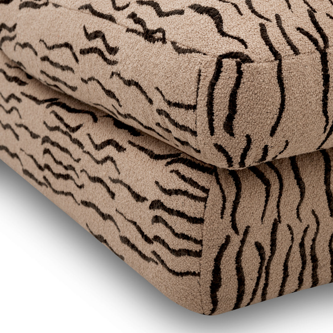 Eichholtz Fauteuil Alden Bellord Camel