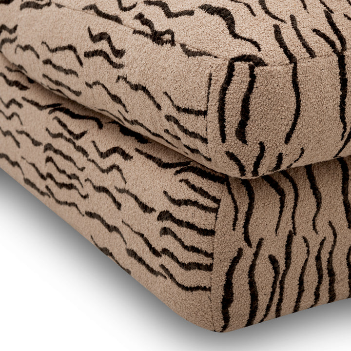 Eichholtz Fauteuil Alden Bellord Camel