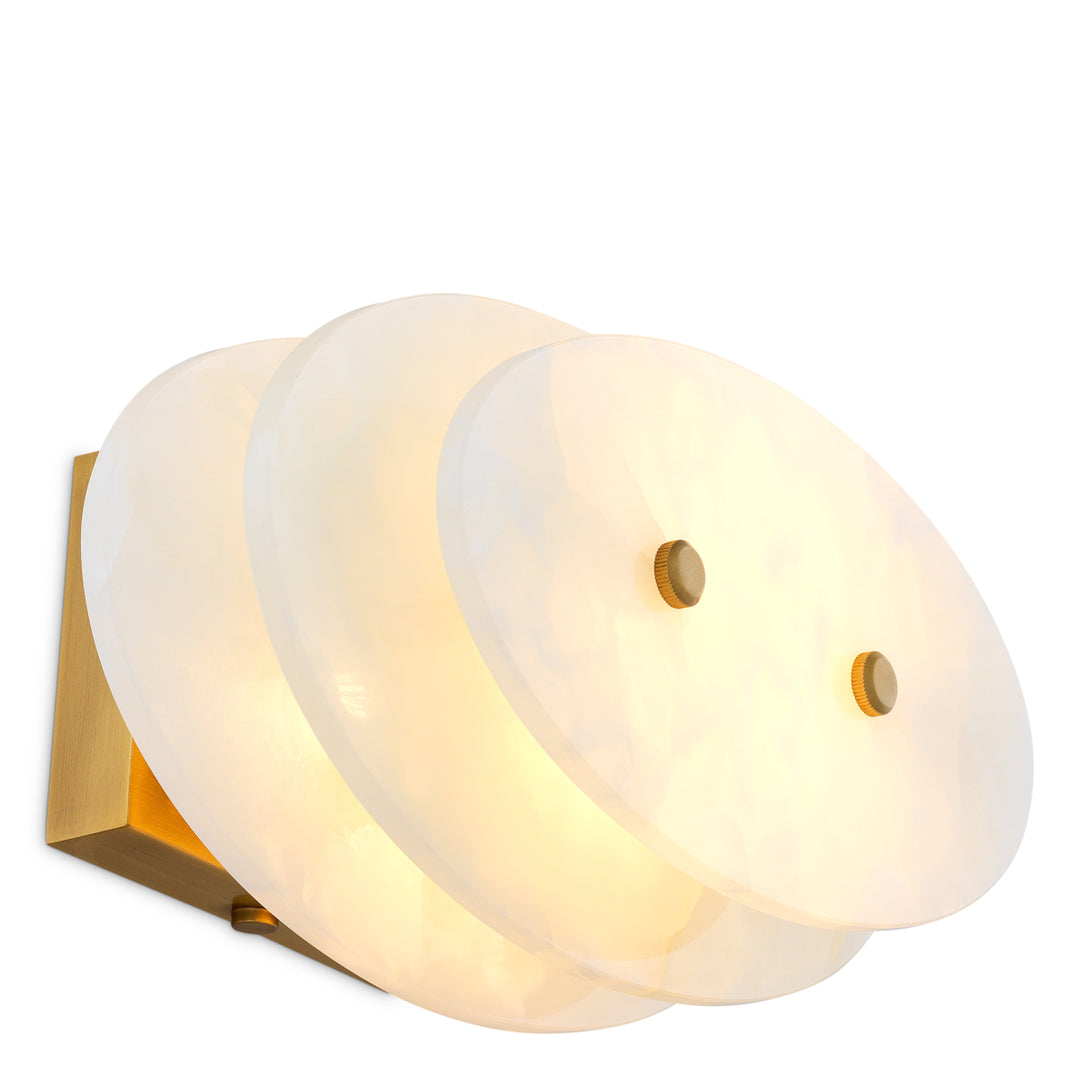 Eichholtz Wandlamp Ellery – afbeelding 1