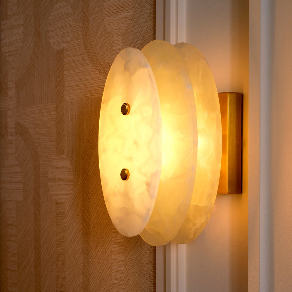 Eichholtz Wandlamp Ellery – afbeelding 2