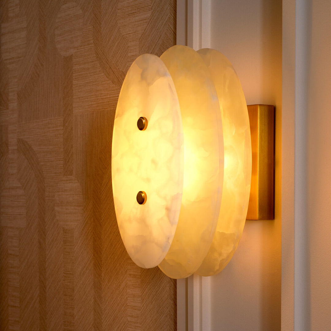 Eichholtz Wandlamp Ellery – afbeelding 2
