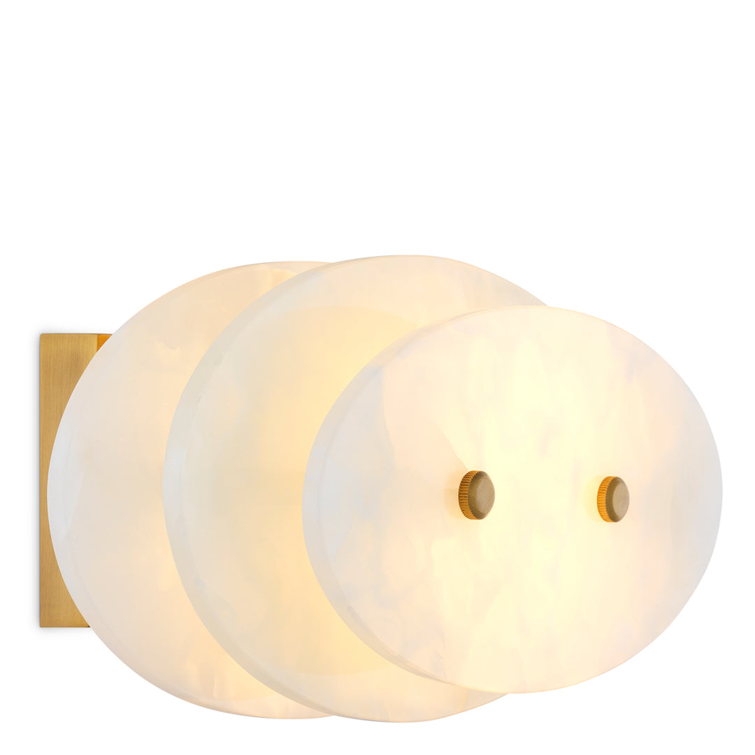 Eichholtz Wandlamp Ellery – afbeelding 3