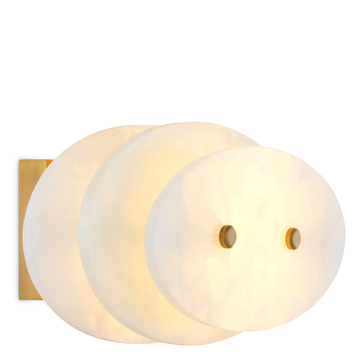 Eichholtz Wandlamp Ellery – afbeelding 3