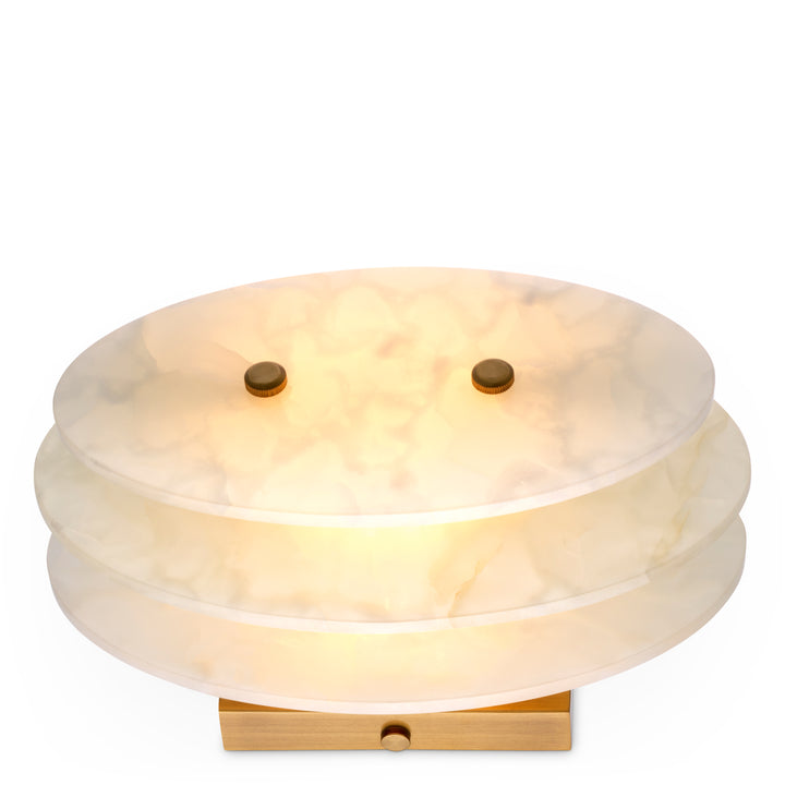 Eichholtz Wandlamp Ellery – afbeelding 4