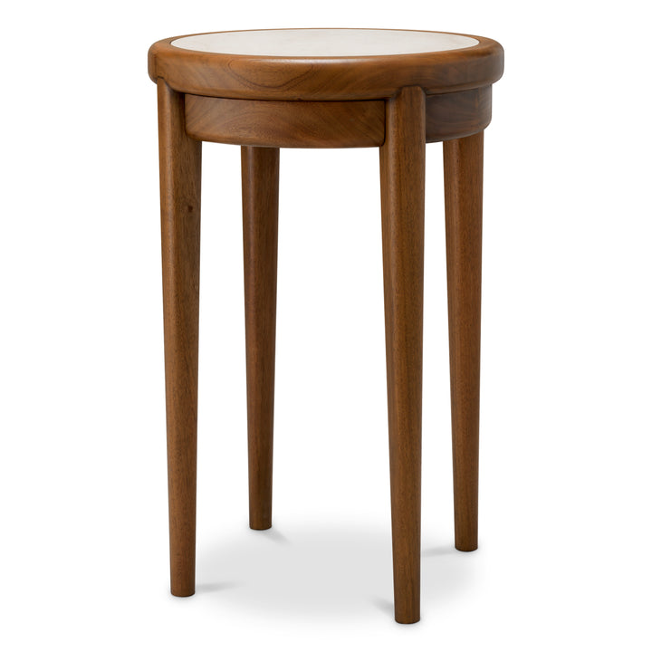 Eichholtz Bijzettafel Hensley Rond