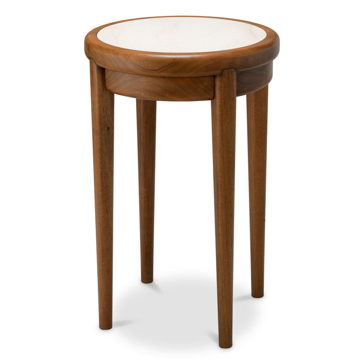 Eichholtz Bijzettafel Hensley Rond