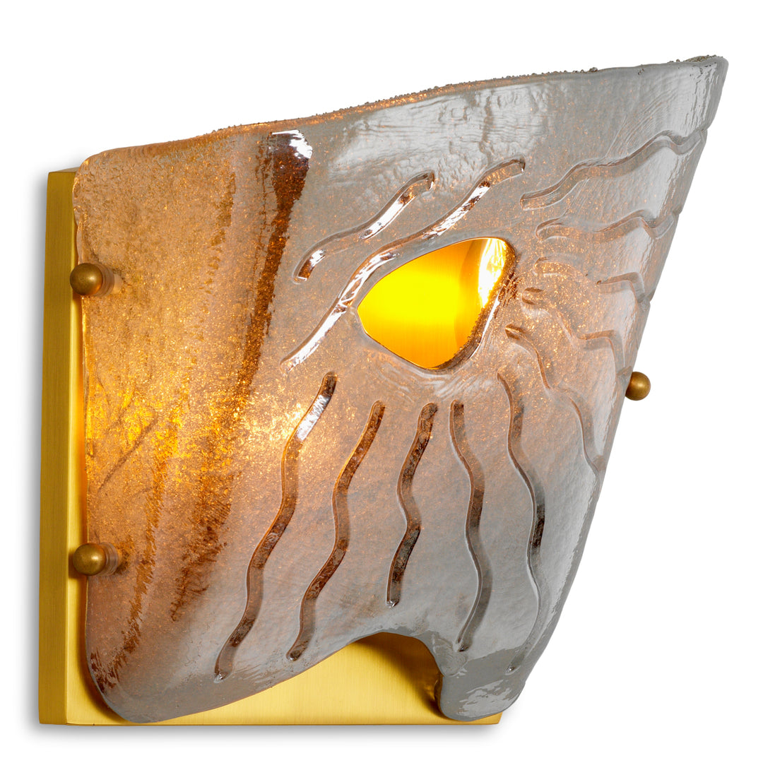 Eichholtz Wandlamp Orlandis Right – afbeelding 1