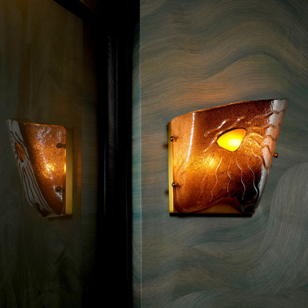 Eichholtz Wandlamp Orlandis Right – afbeelding 2