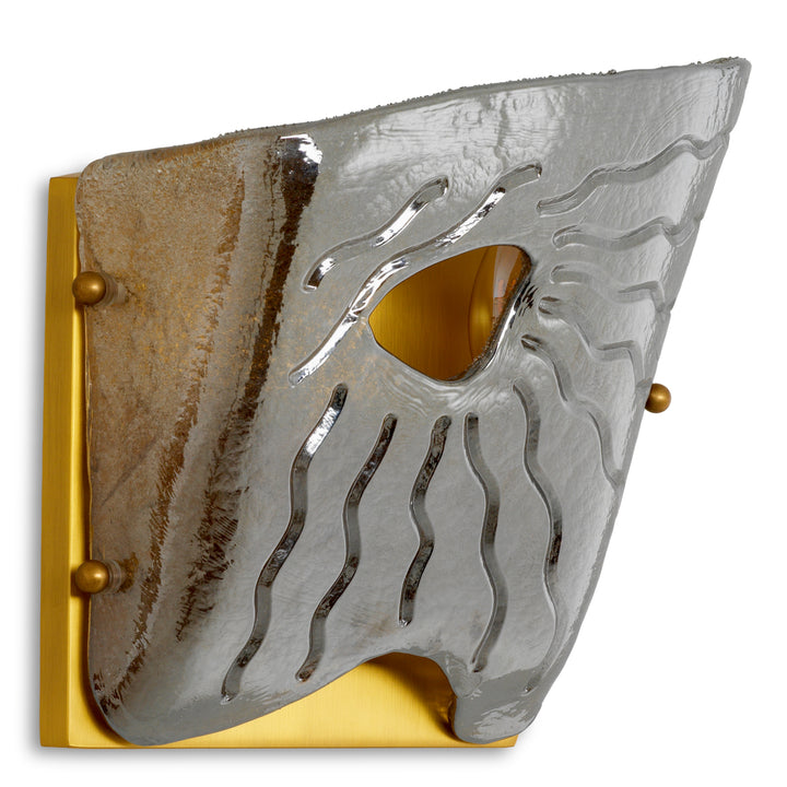 Eichholtz Wandlamp Orlandis Right – afbeelding 3