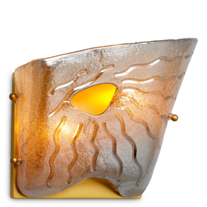 Eichholtz Wandlamp Orlandis Right – afbeelding 4