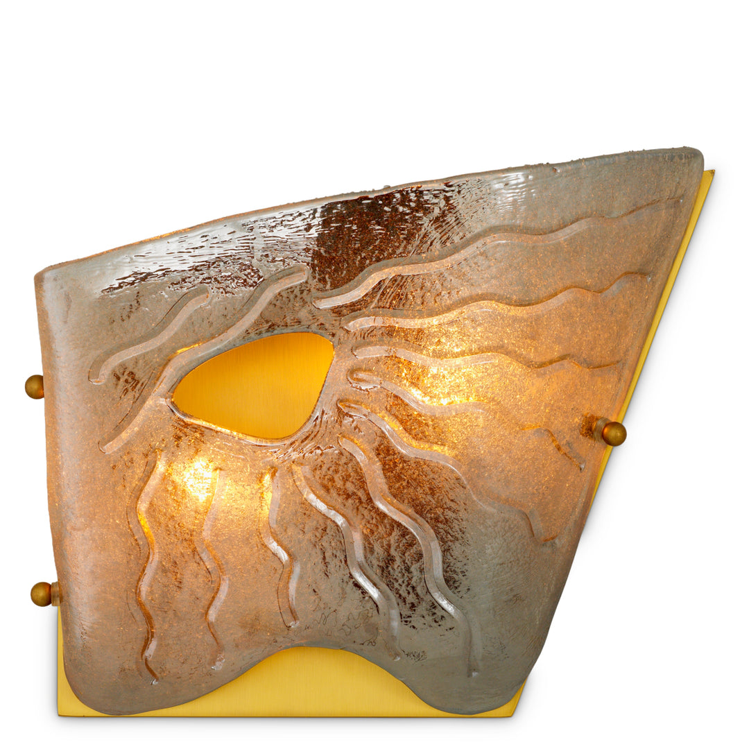 Eichholtz Wandlamp Orlandis Right – afbeelding 5