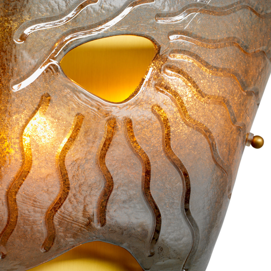 Eichholtz Wandlamp Orlandis Right – afbeelding 8