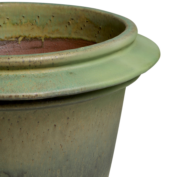 Eichholtz Outdoor Plantenbak Sheldon Green